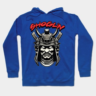 Samurai Hoodie